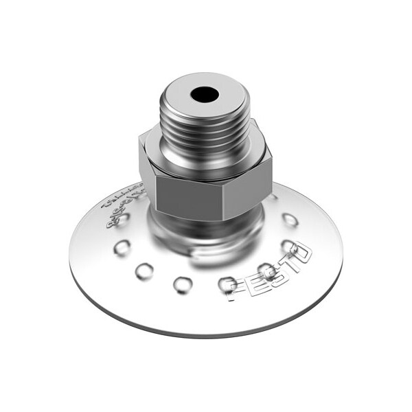 Suction Cup VAS-30-1/8-SI-B